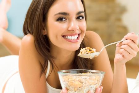Kaj jesti za zajtrk, da si okrepite zdravje?